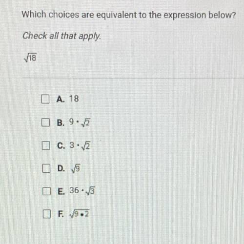 I need help with this problem I wanna make sure it’s correct