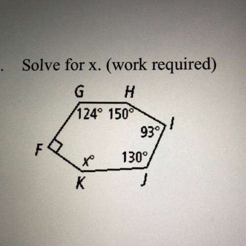 The answer is 133 but I don’t understand how it get to that poiny
