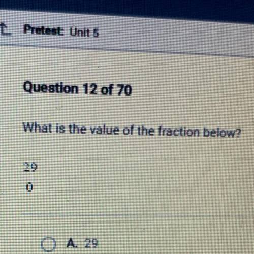 What is the value of the fraction below?