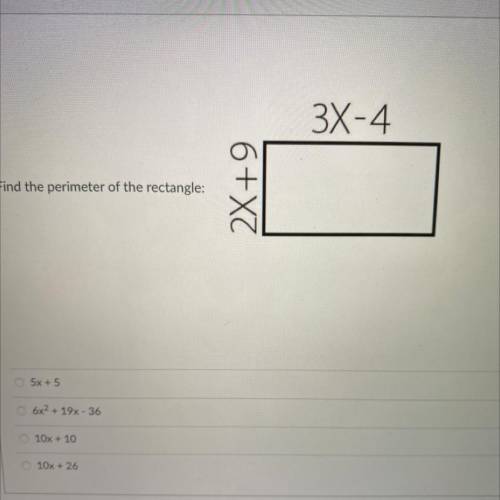 Can someone help me figure out which equation it is?