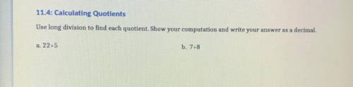 Pls help i’ll give brainliest if you give a correct answer and show your work thanks