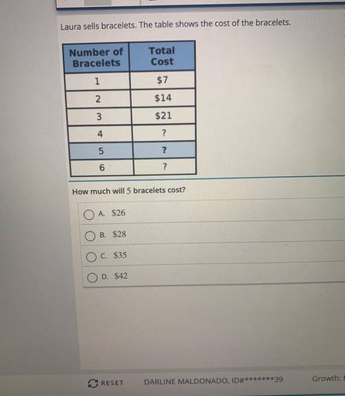 Math 7th grade... help pls thanks