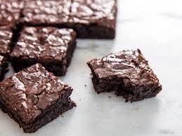 What is your fav food??
I like brownies!!