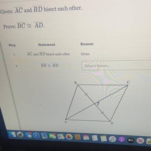 Plz help geometry proofs