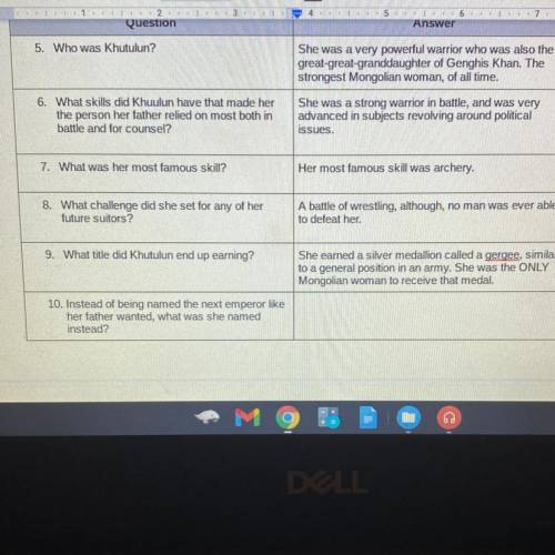 Please I’ve done everything to try and answer this question. Question 10. I have to submit by 7:00.