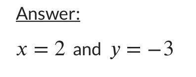 Solve the system of equations by graphing. y=-3/2x and y =-1/2x-2
