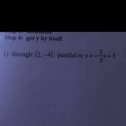 Can anyone help me solve this equation?