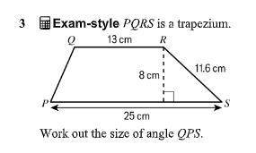 PLEASE HELP VERY URGENT
One is Trigonometry
The other is Pythagoras theorem