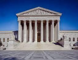 Why is the Supreme Court described asthe court of law?​