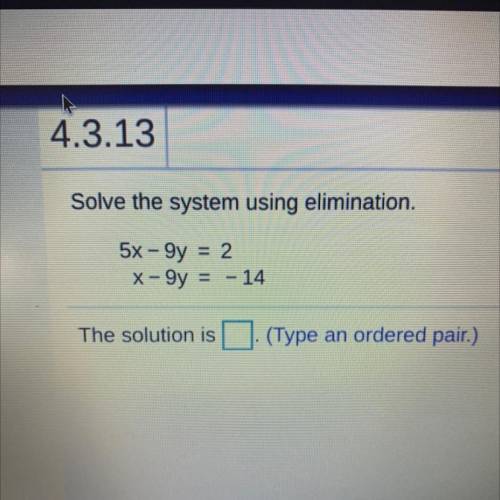 Can someone help me please?!