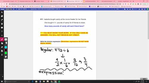 HOW TO WRITE IN DIVISION EXXPRESION I GIVE BRAINLEST