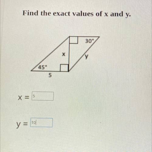 Is this correct? need help plz
