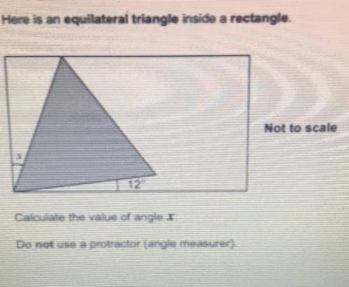 Im in year 6 and I need help with this question