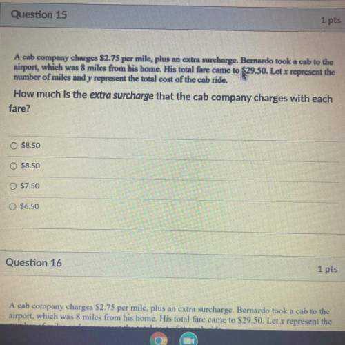 Help me please need to ace this test to go to highschool please help