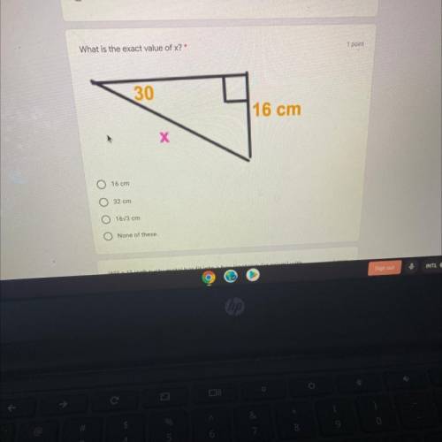 I need help, i’m really confused. The number being inside the triangle is really throwing me off y’