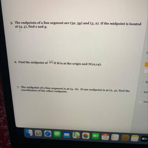 Need help with these problems. Please and thank you.