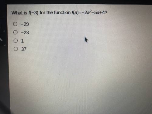 Plz help me!! 
Can someone tell me how to get the answer as well plz? Thank you