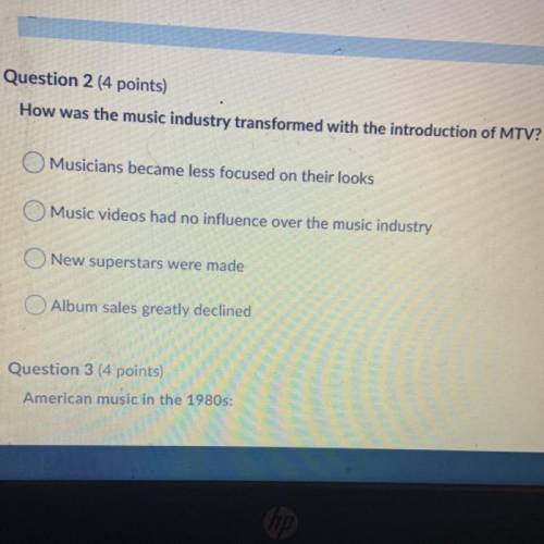 Don’t know the answer I need help