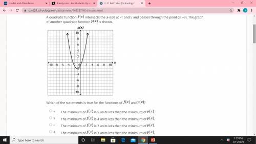 Help me with question 1