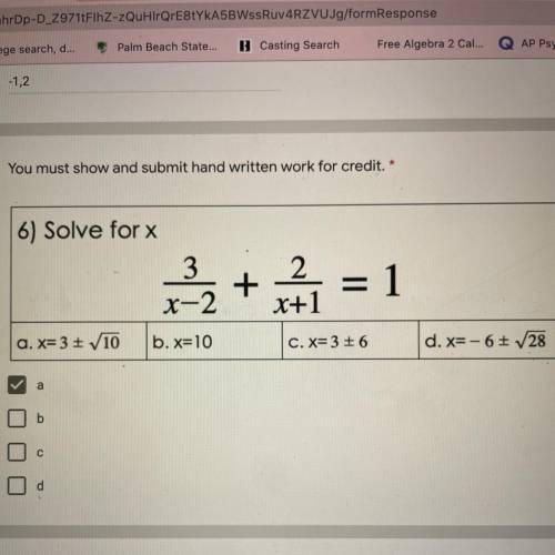 Please help me, is there more answers for this problem?