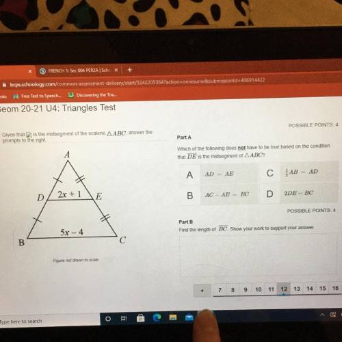 Please no more points need help with triangles ! ❤️