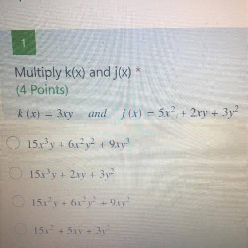 Please help lol, im on a math test