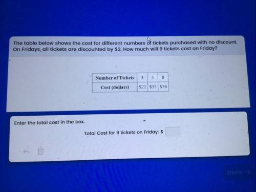 Anyone wanna help with this iready question?