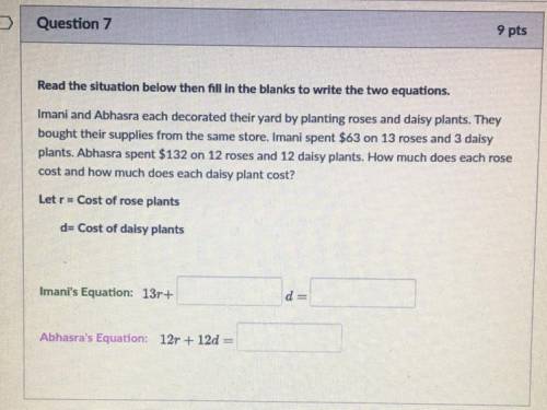 Please help! I don’t really have a grasp on word problems and they tend to stress me out a lot.