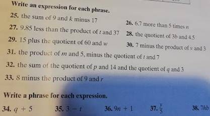 Can someone help me with this excercises plz:
