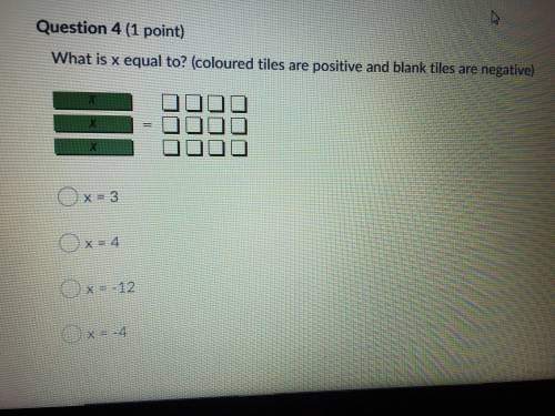 Need help with one question