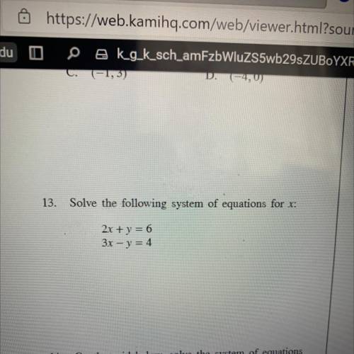 13.please I need help ASAP ITS TIMED