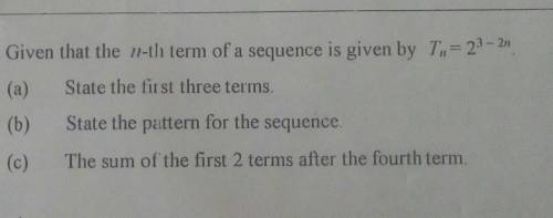 Help PLEASE I forgot how to do this :'(​