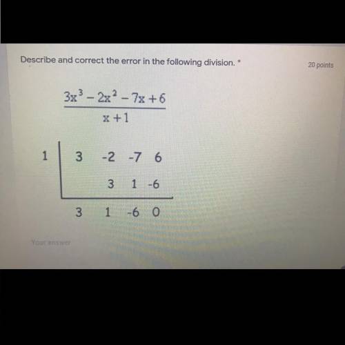 Can someone help me with this problem! I WILL GIVE A BRAINIEST!!! I need it asap PLEASE.