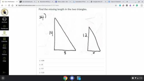Can someone please help me with this problem please?