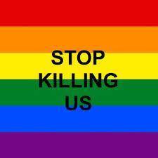 Does LGBTQ+ Lives matter ?