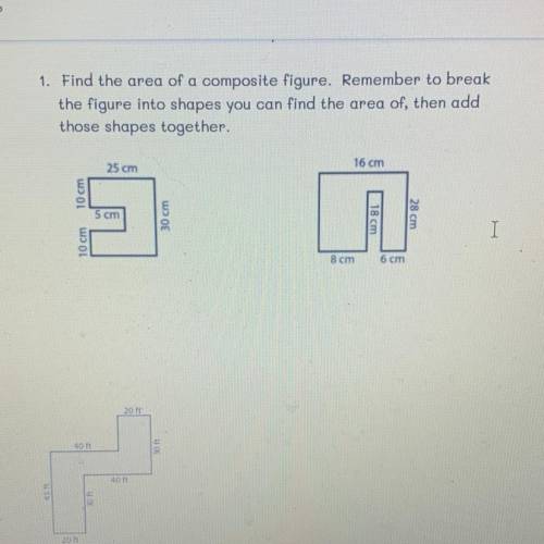 Can you help me with these three problems thank you