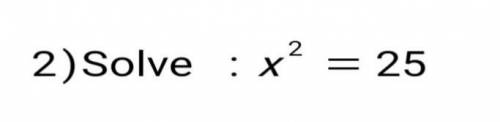 Solve using quadratic equation​