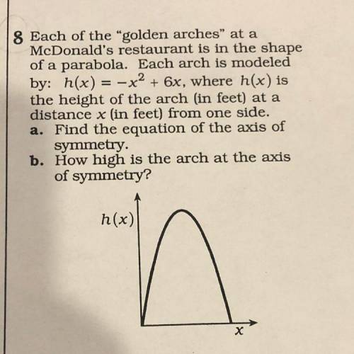 How do i answer A and B?