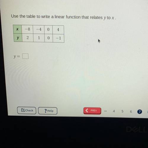 I need help with this equation if ya help would be greatly appreciated