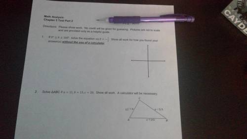 Can someone please help my math assignment is due in 4 hours and I have no idea how to do these 2 p
