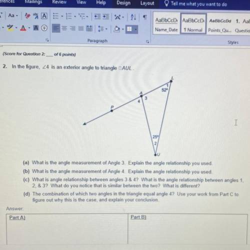 Please help? I have trouble with this and i thought you guys could help!