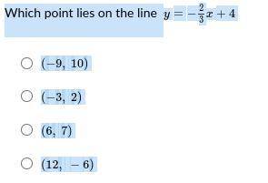 I don't understand this? help me! Linear functions 9th-grade math