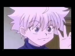 Hey guys its Killua here and i got a question

.
.
.
.
Do any of you know where Gon is? i cant fin