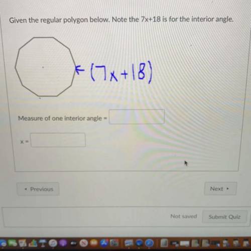 How do I solve for this?