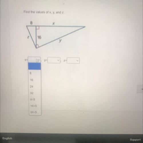 How do I solve this, I need it ASAP
