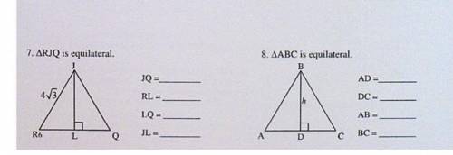 PLEASE HELP ME ON THOSE TWO PROBLEMS!
