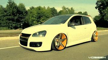 Who likes boosted cars? or slammed cars?