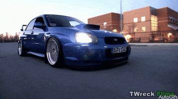 Who likes boosted cars? or slammed cars?