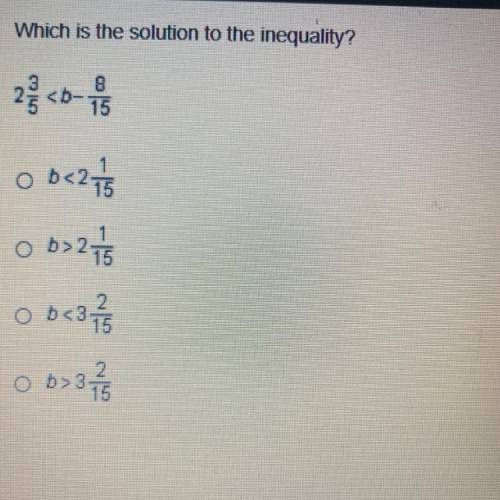 Please help my test is timed and it’s due in 30 mins would it be A B C or D
