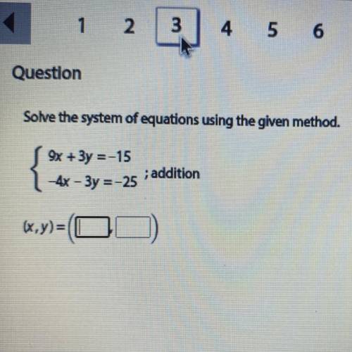 Help me with this answer please <3
